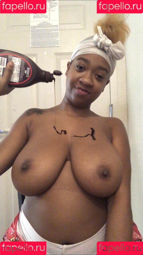 Supaaastarrr Onlyfans Photo Gallery 