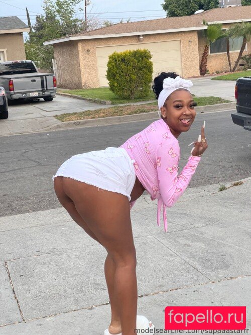 Supaaastarrr Nude Onlyfans Photo 14