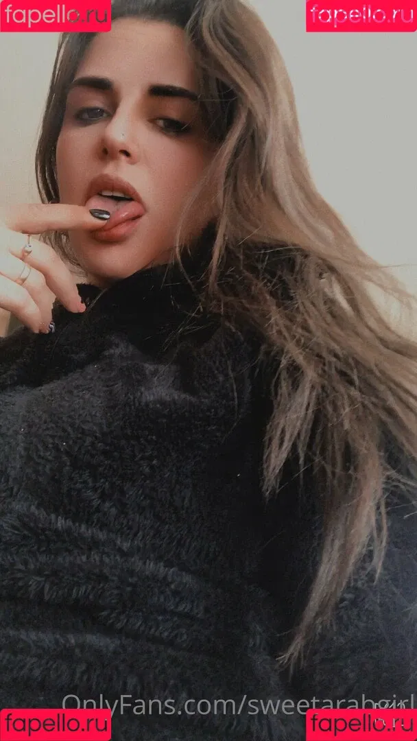 sweetarabgirl Onlyfans Photo Gallery 