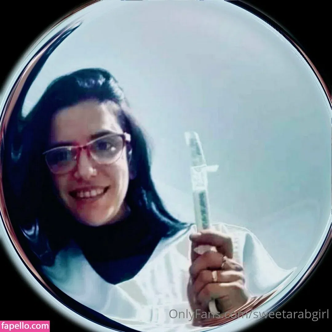 sweetarabgirl Onlyfans Photo Gallery 