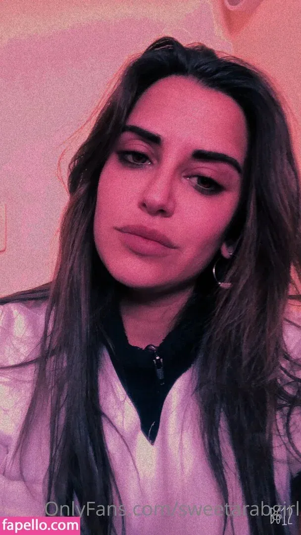 sweetarabgirl Onlyfans Photo Gallery 