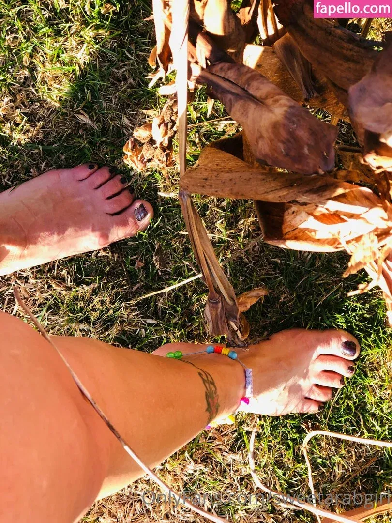 sweetarabgirl Onlyfans Photo Gallery 