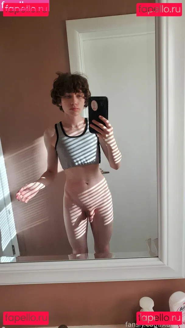 Xaviey Onlyfans Photo Gallery 