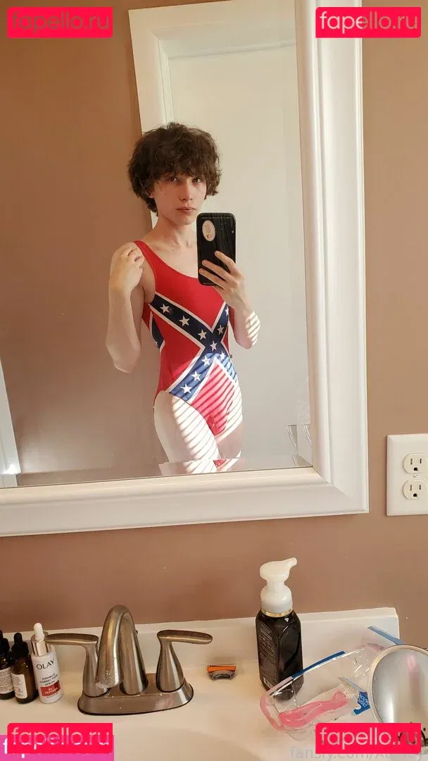 Xaviey Onlyfans Photo Gallery 