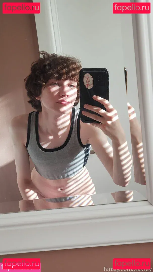 Xaviey Onlyfans Photo Gallery 