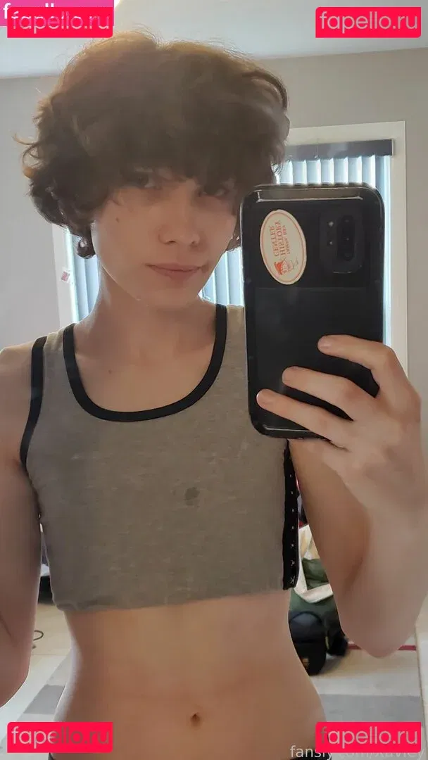 Xaviey Onlyfans Photo Gallery 