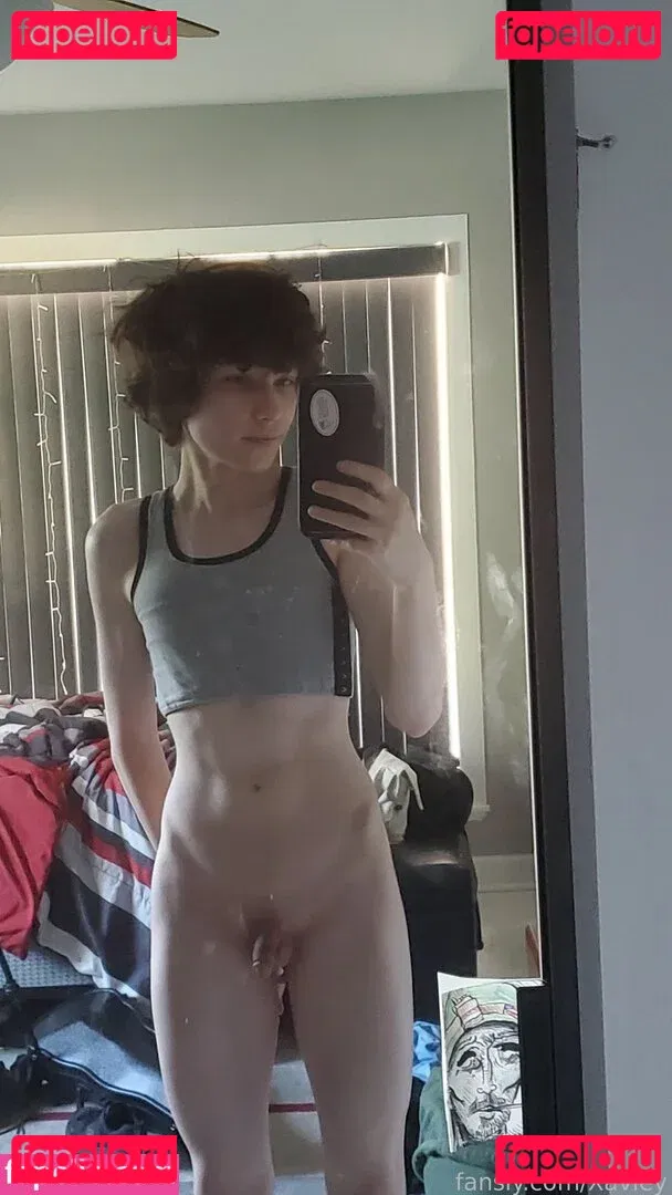 Xaviey Onlyfans Photo Gallery 