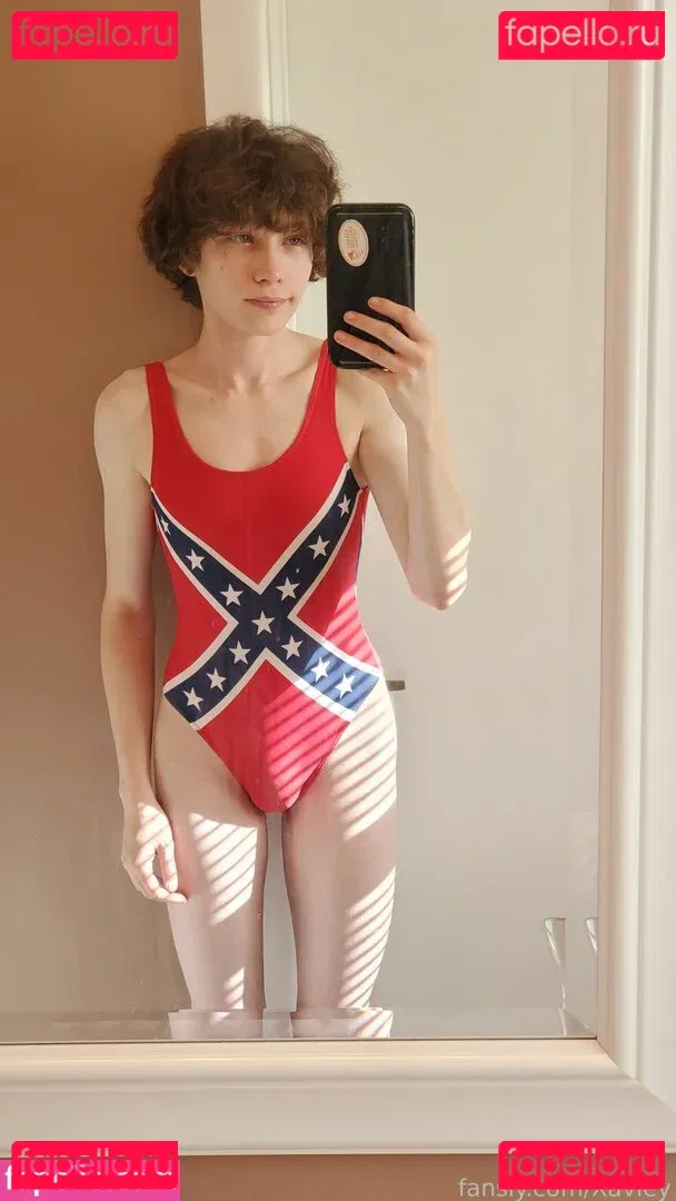 Xaviey Onlyfans Photo Gallery 