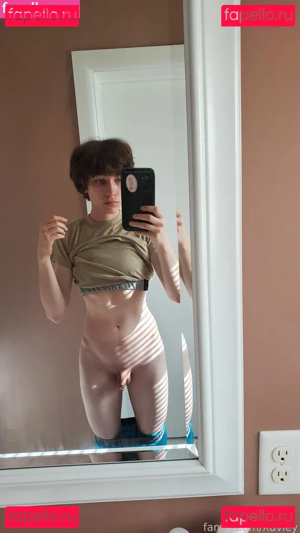 Xaviey Onlyfans Photo Gallery 