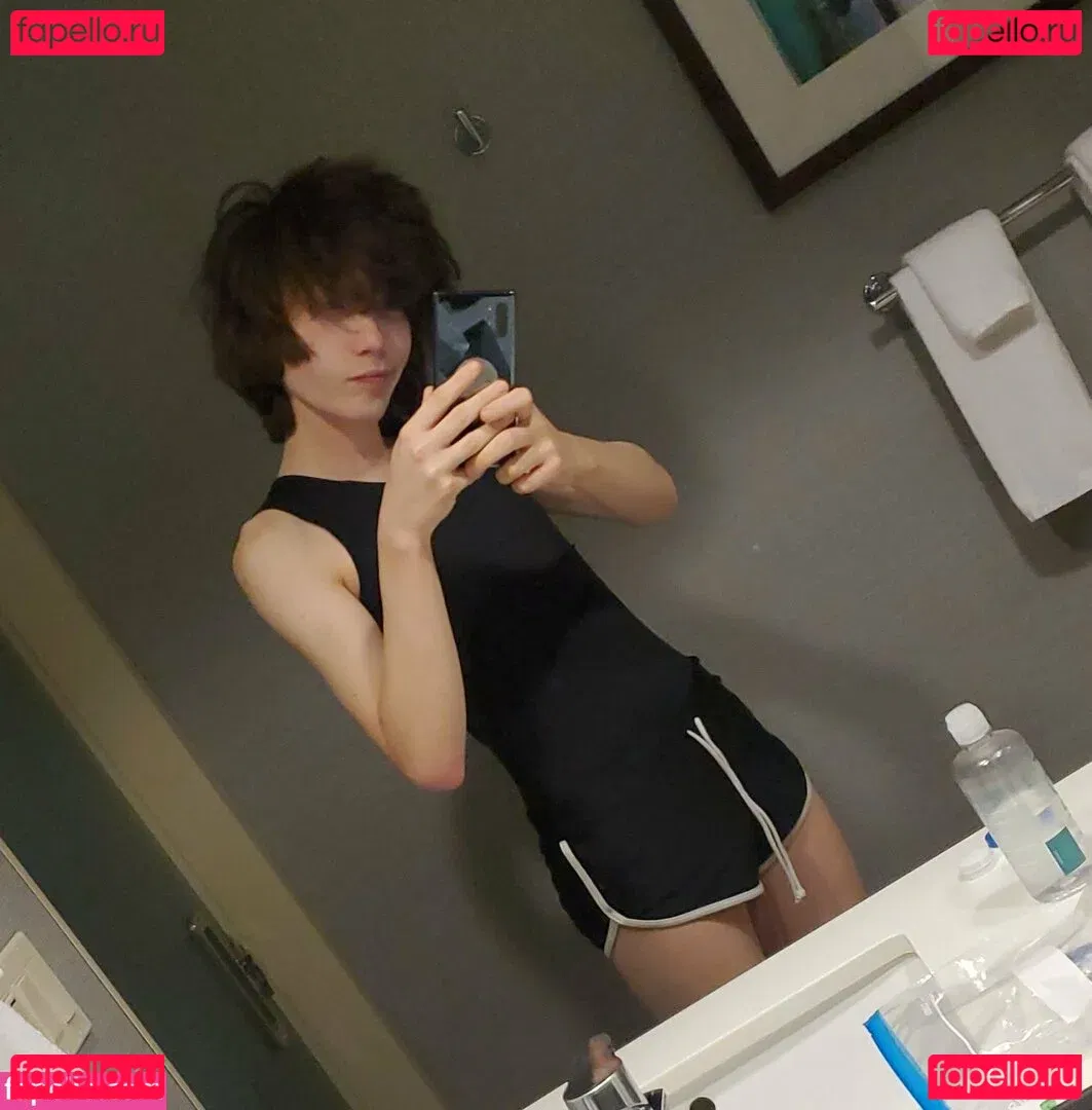 Xaviey Onlyfans Photo Gallery 