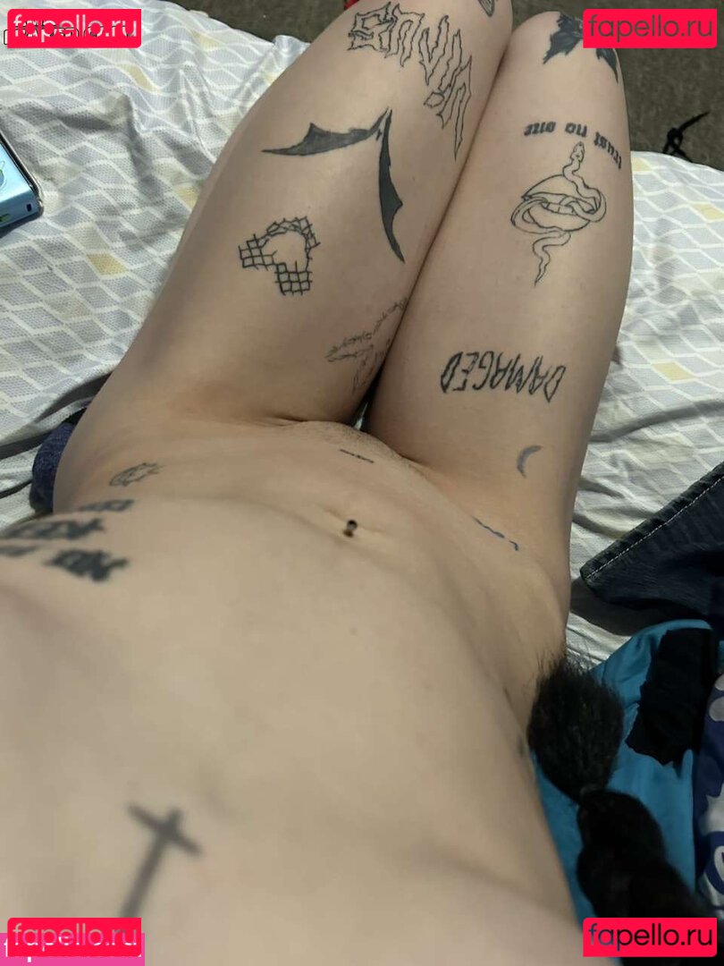 Cadence Moats Nude Onlyfans Photo 6