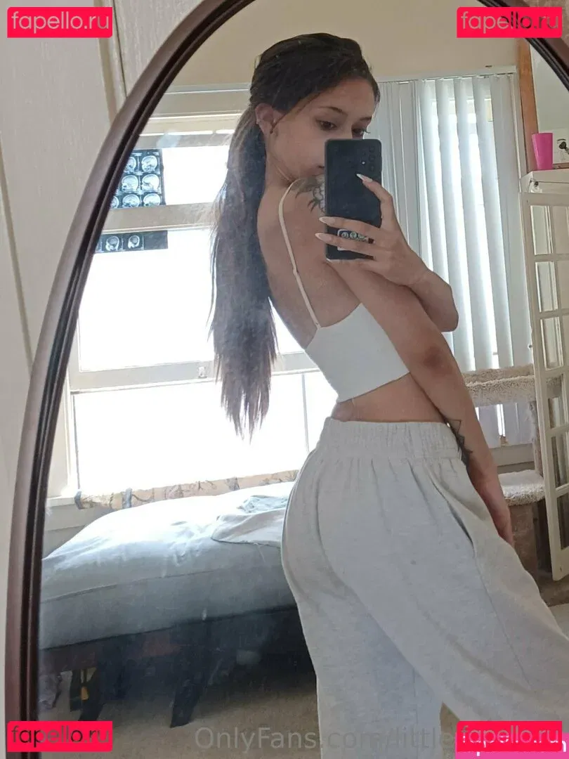 littlemia Onlyfans Photo Gallery 