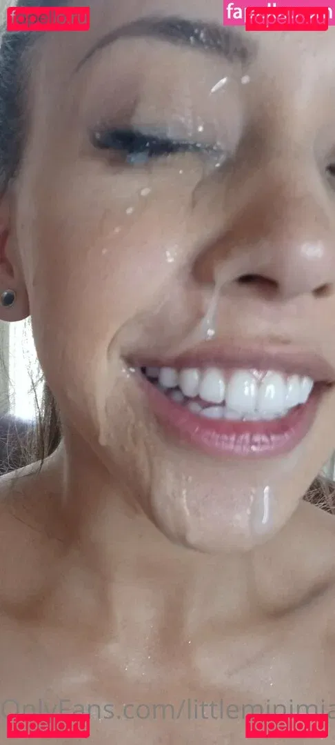 littlemia Onlyfans Photo Gallery 
