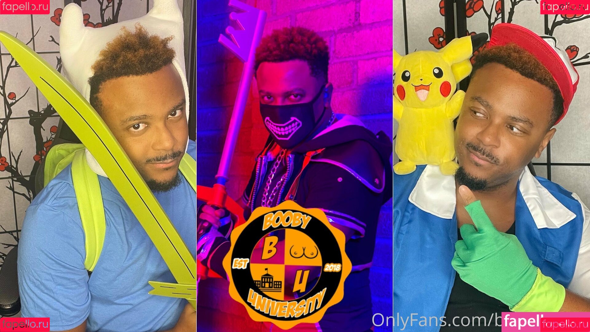 boobyufree Onlyfans Photo Gallery 