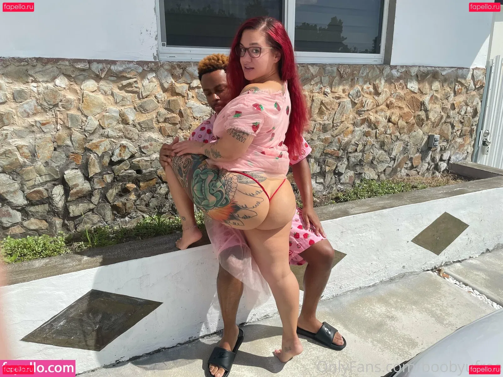 boobyufree Onlyfans Photo Gallery 