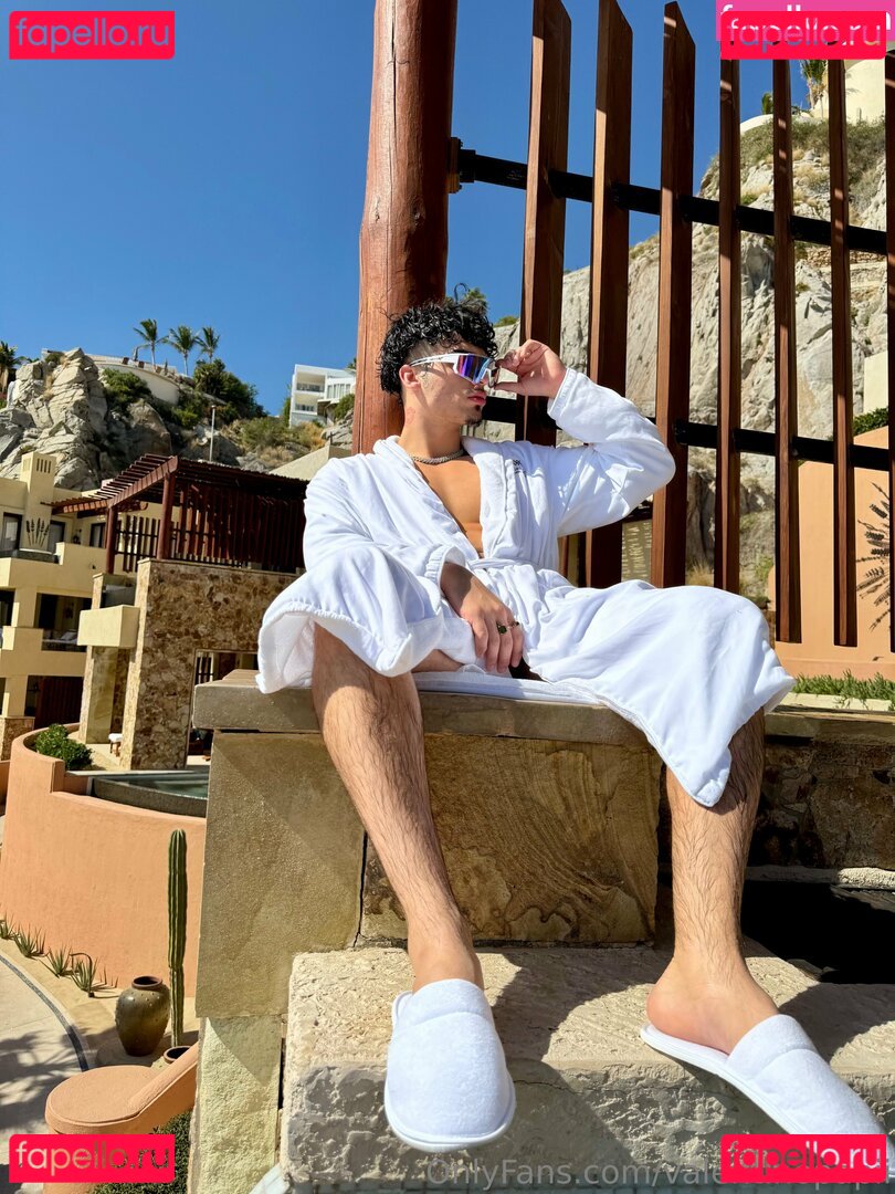 valentinopapii Nude Onlyfans Photo 47