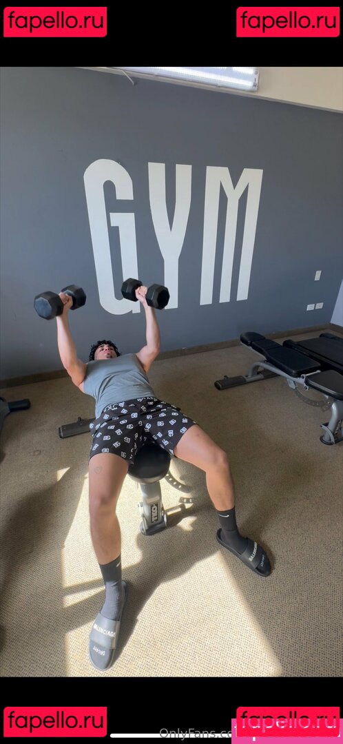 valentinopapii Nude Onlyfans Photo 40