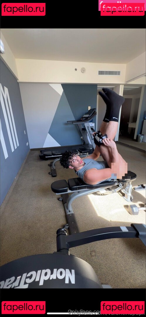 valentinopapii Nude Onlyfans Photo 38