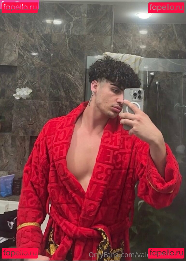 valentinopapii Nude Onlyfans Photo 30