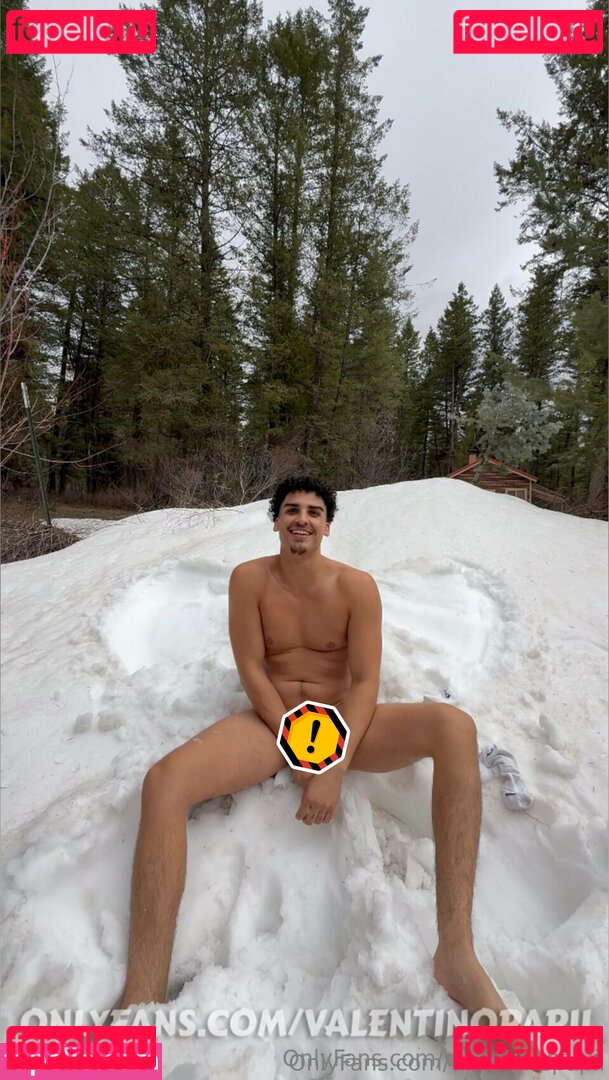 valentinopapii Nude Onlyfans Photo 23