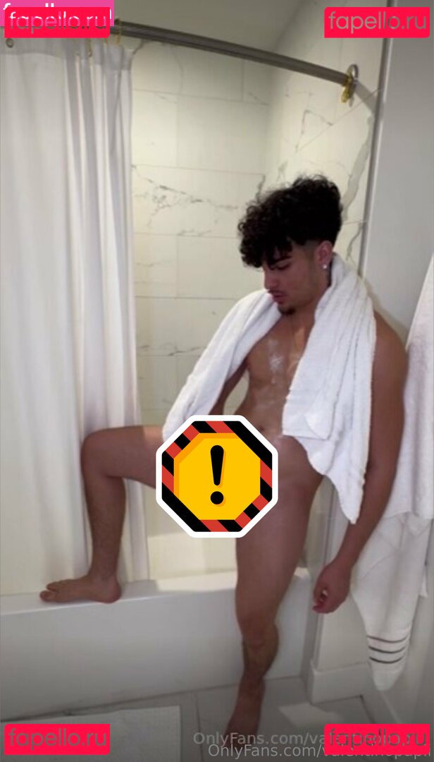 valentinopapii Nude Onlyfans Photo 14