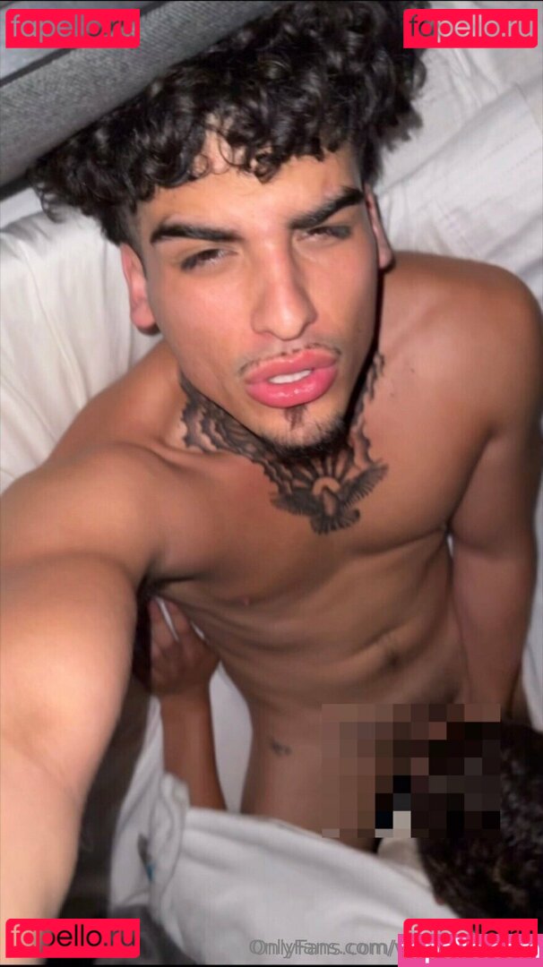 valentinopapii Nude Onlyfans Photo 3