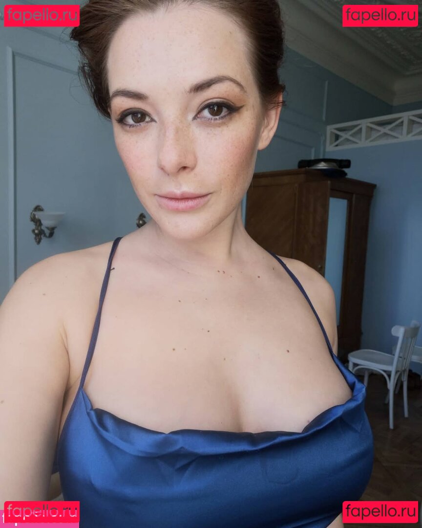Kobzar Olga Nude Onlyfans Photo 8