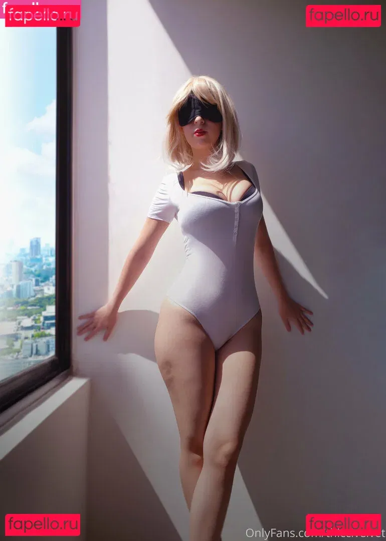 thiccivelvet Onlyfans Photo Gallery 