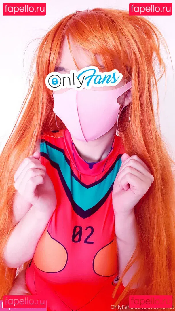 thiccivelvet Onlyfans Photo Gallery 