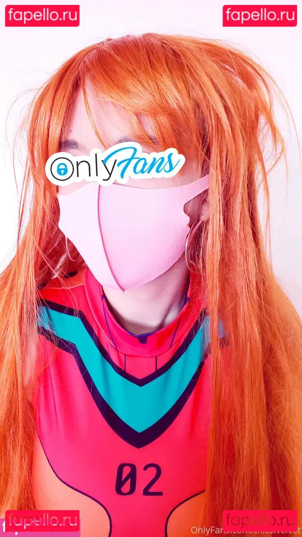 thiccivelvet Onlyfans Photo Gallery 