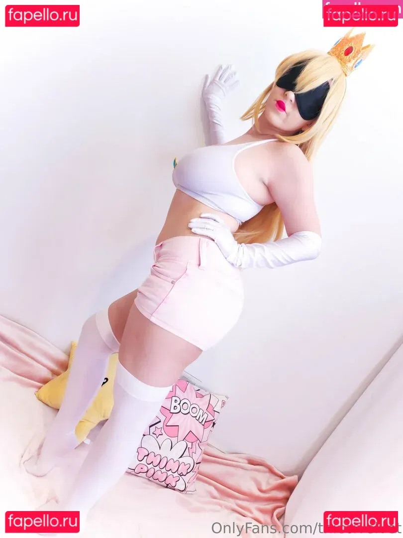 thiccivelvet Onlyfans Photo Gallery 