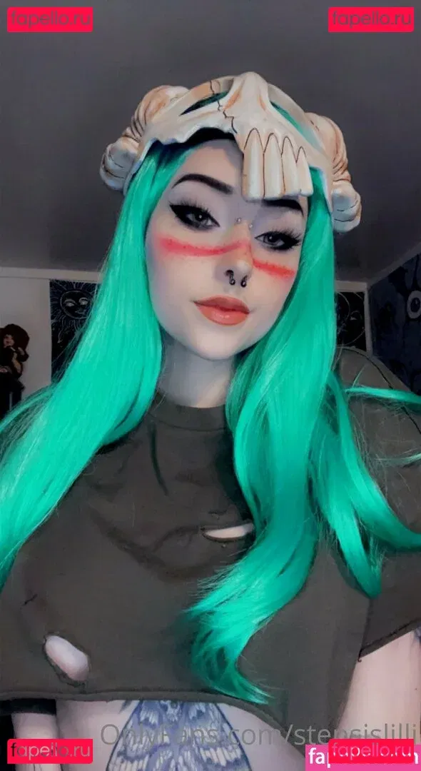 stepsislilli Onlyfans Photo Gallery 