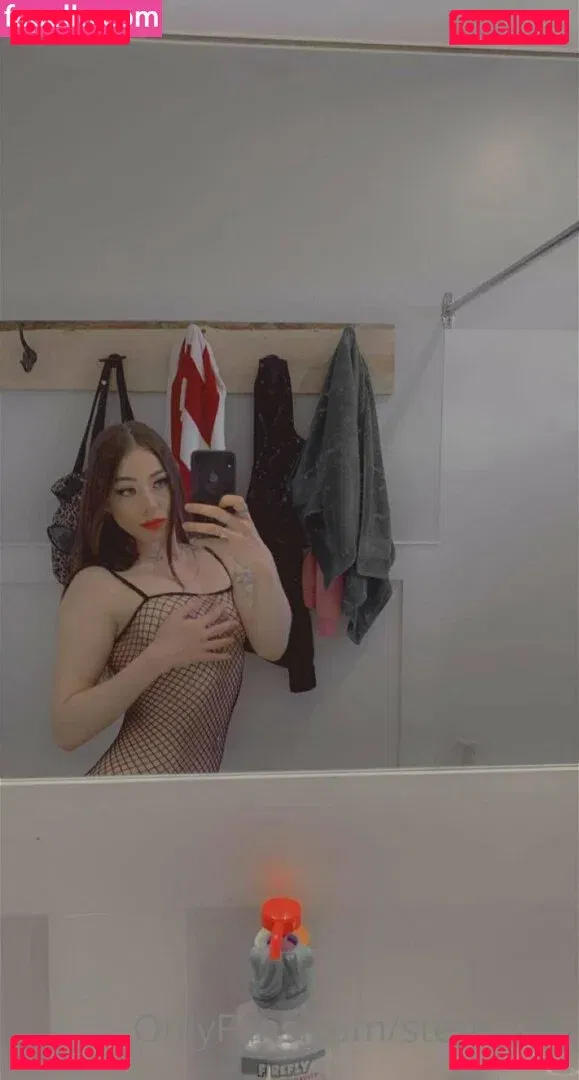 stepsislilli Onlyfans Photo Gallery 