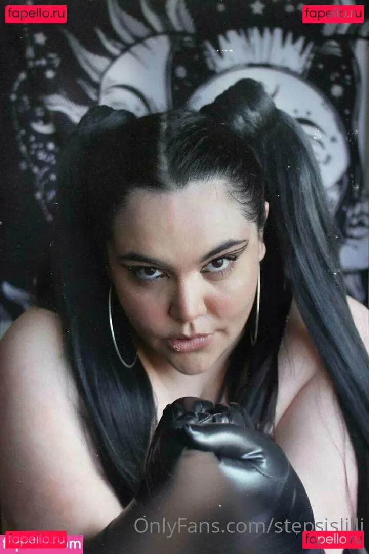 stepsislilli Onlyfans Photo Gallery 