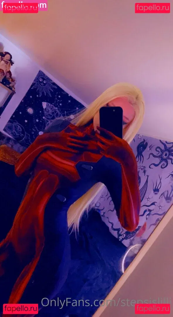 stepsislilli Onlyfans Photo Gallery 