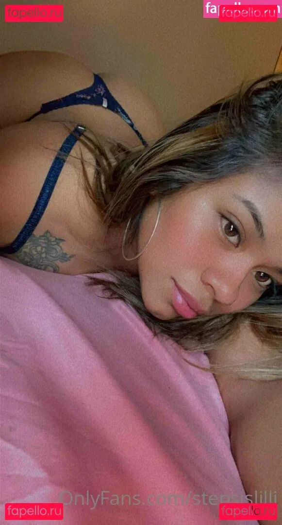 stepsislilli Onlyfans Photo Gallery 