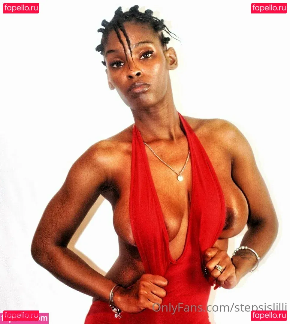 stepsislilli Onlyfans Photo Gallery 