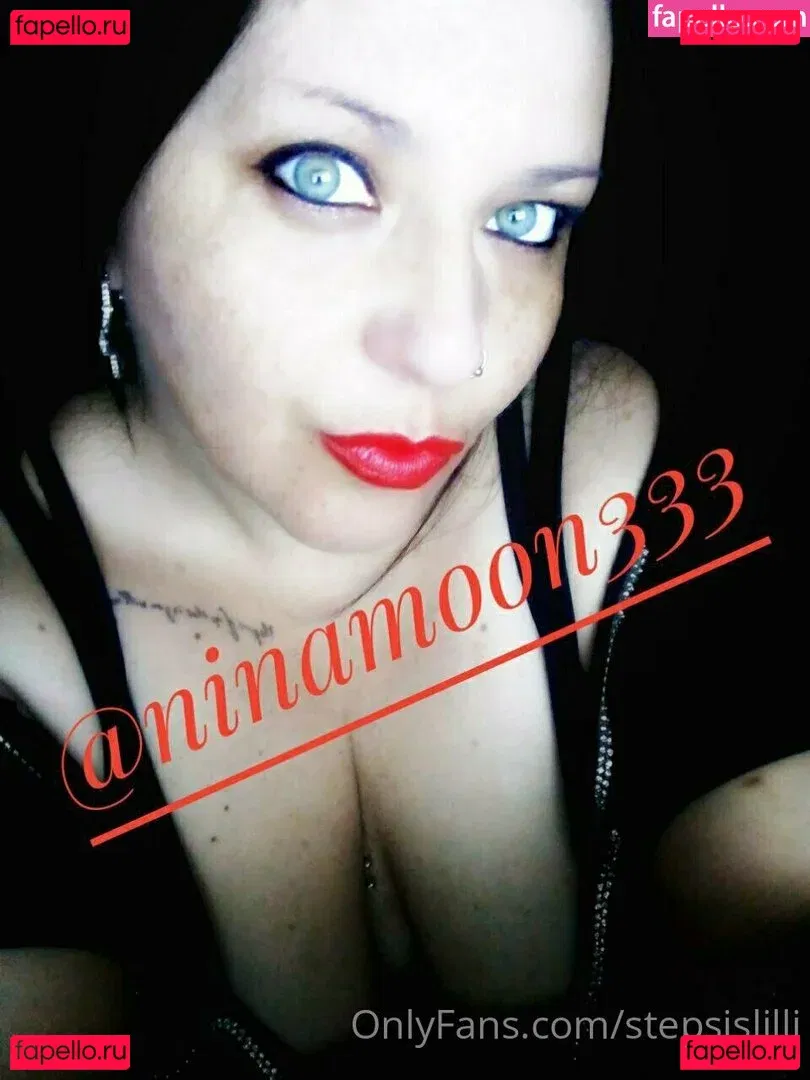 stepsislilli Onlyfans Photo Gallery 