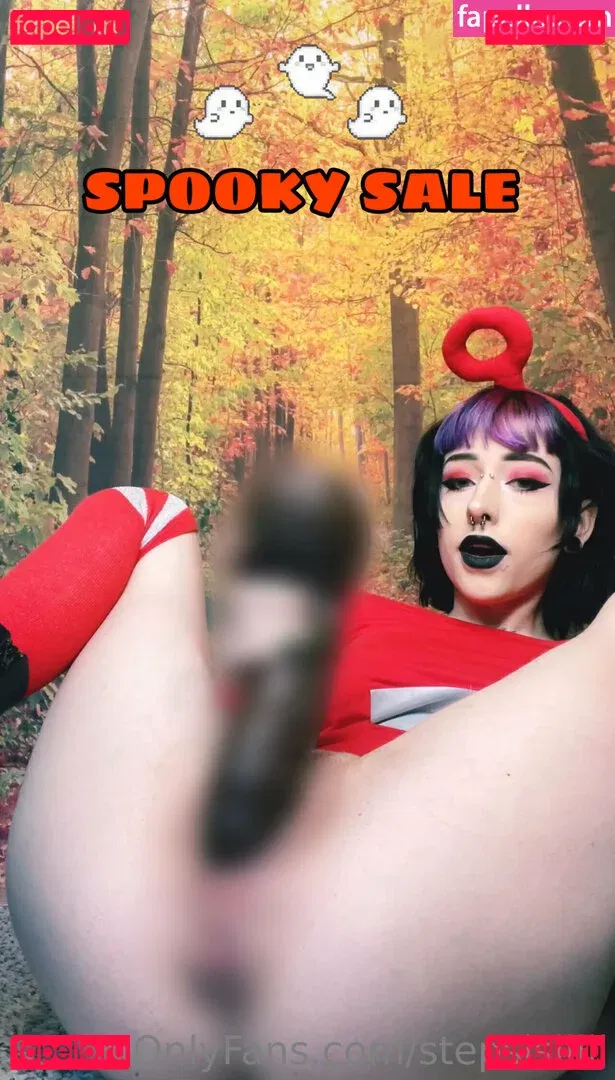 stepsislilli Onlyfans Photo Gallery 