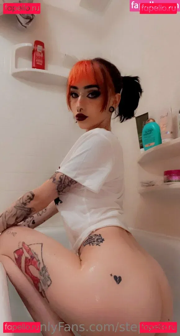 stepsislilli Onlyfans Photo Gallery 