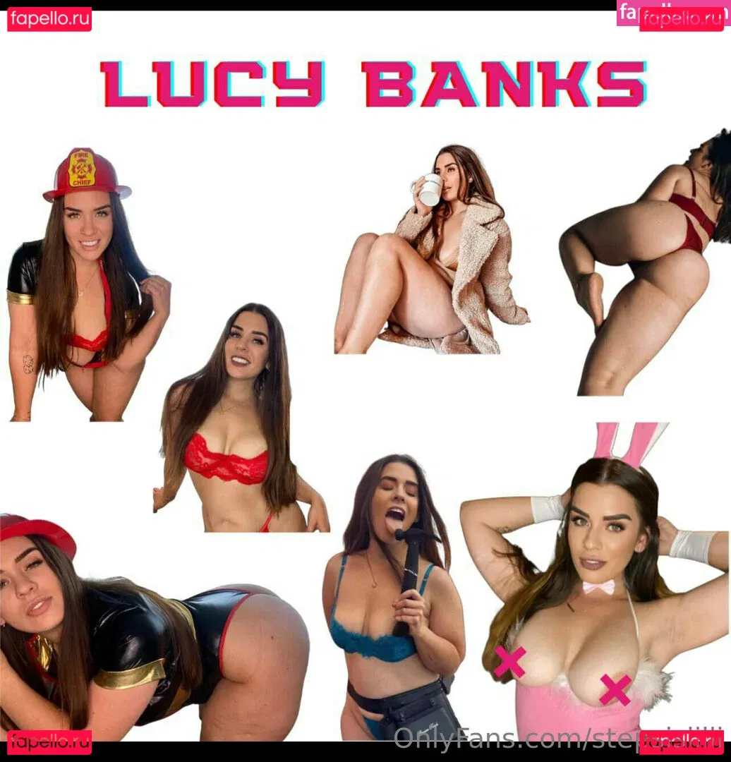 stepsislilli Onlyfans Photo Gallery 