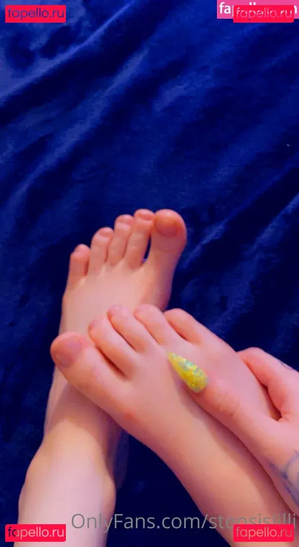 stepsislilli Onlyfans Photo Gallery 