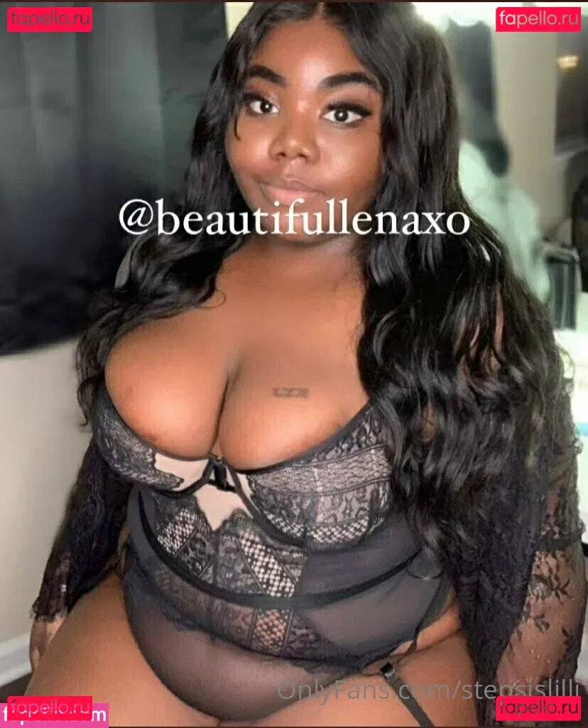 stepsislilli Onlyfans Photo Gallery 