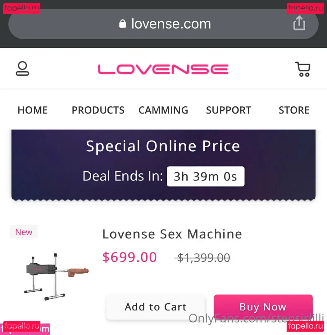 stepsislilli Onlyfans Photo Gallery 