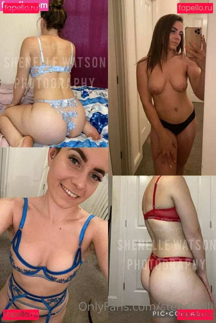 stepsislilli Onlyfans Photo Gallery 