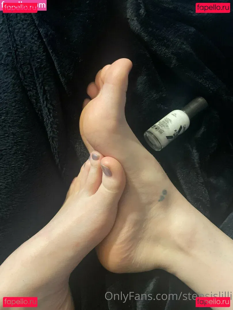 stepsislilli Onlyfans Photo Gallery 