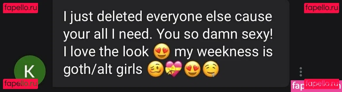 stepsislilli Onlyfans Photo Gallery 