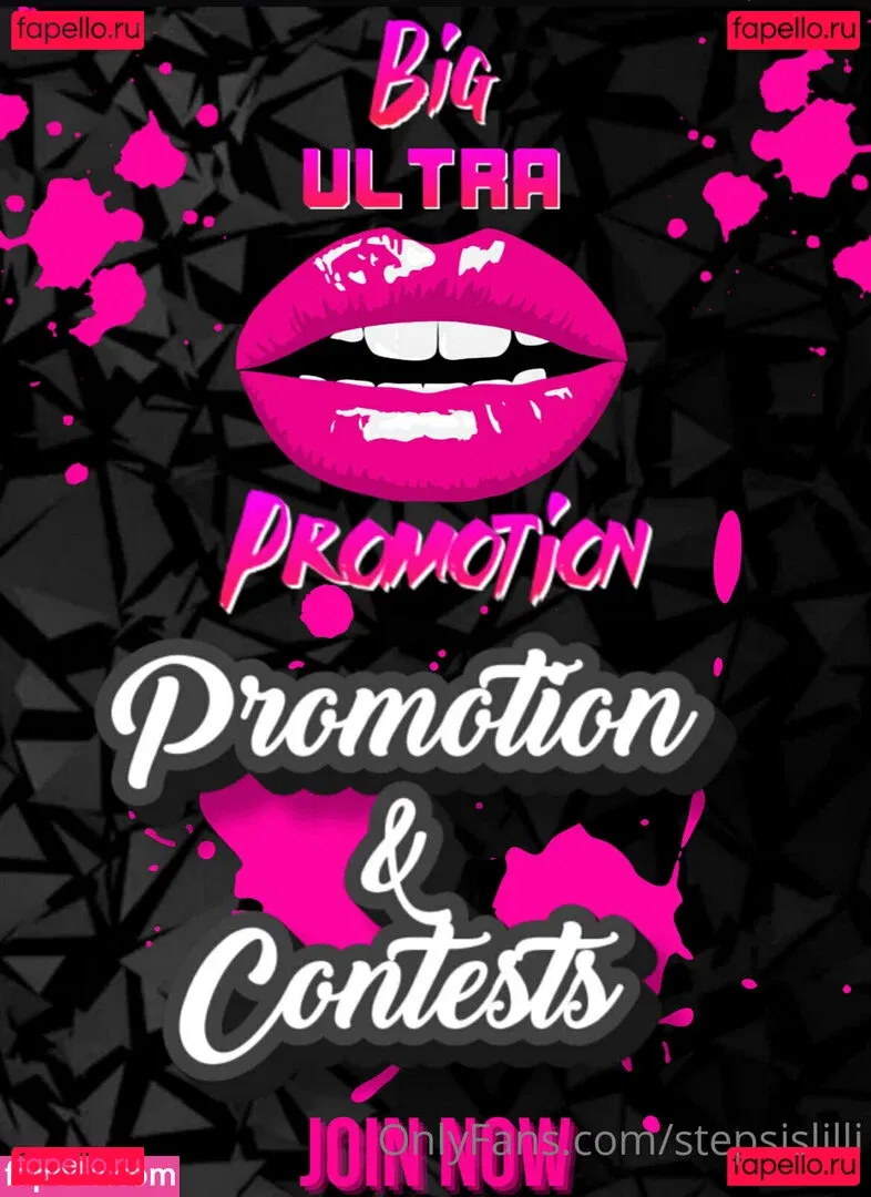 stepsislilli Onlyfans Photo Gallery 