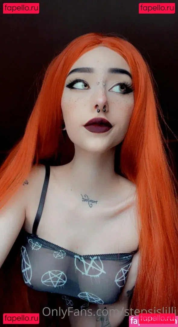 stepsislilli Onlyfans Photo Gallery 