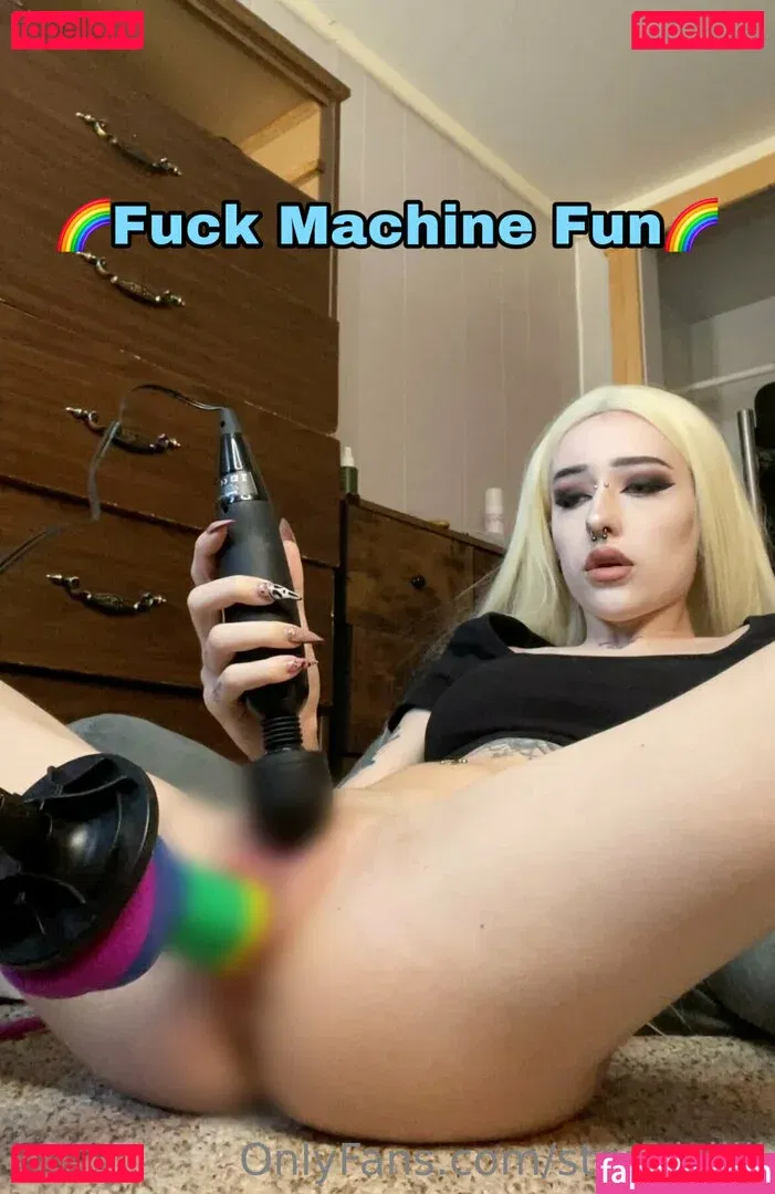 stepsislilli Onlyfans Photo Gallery 